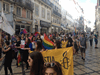 6ª Marcha Contra a Homofobia e Transfobia de Coimbra